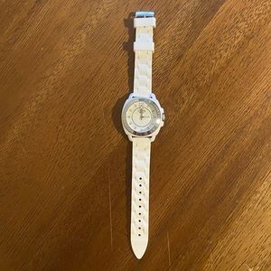 Coach watch